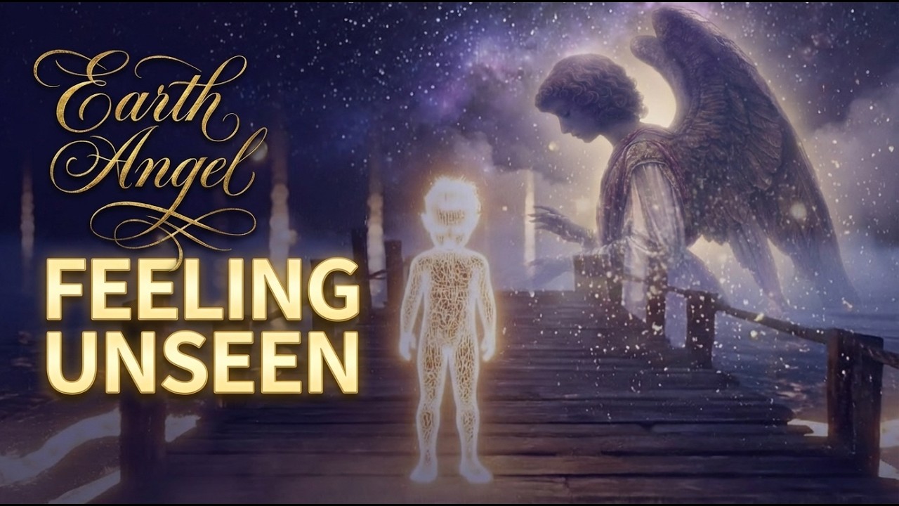 Feeling Unseen: The Hidden Pattern Controlling Your Life - YouTube