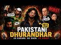 Pakistani Dhurandhar roast 🤣🤣|| @CringexBeni