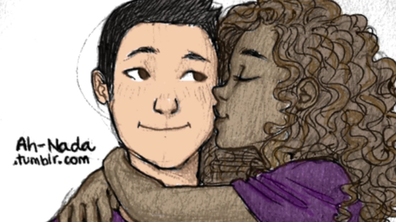 Heroes of Olympus - The Truth Untold