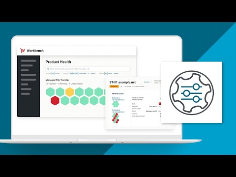 Levelling up MFT Operations: Four Use Cases for Axway Workbench