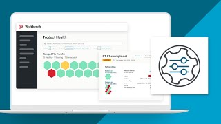 Levelling up MFT Operations: Four Use Cases for Axway Workbench