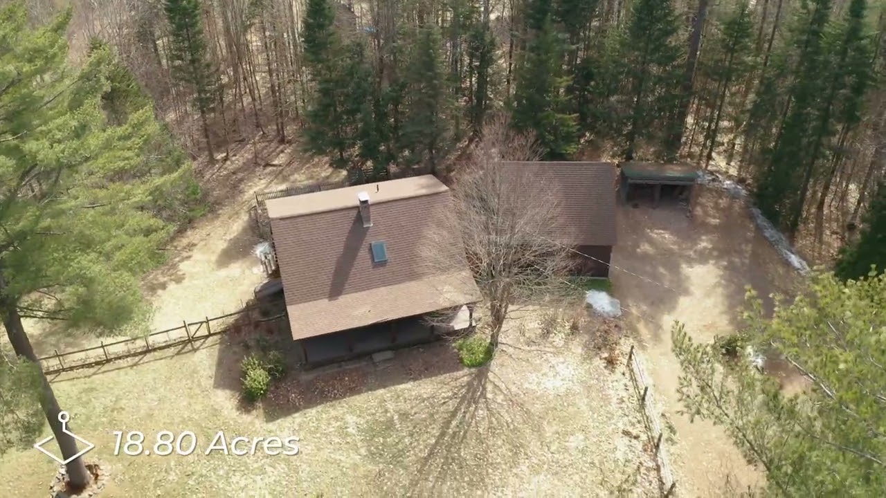 165 Marlow Hill Road Marlow, NH