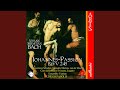 Johannespassion bwv 245 part i 9 aria ich folge dir gleichfalls soprano