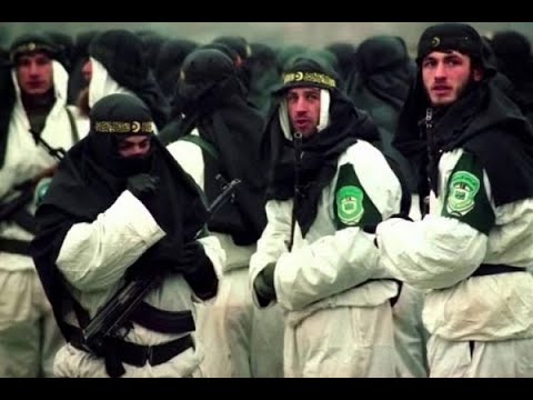 The remembrance of the Mujahideen   Bosnian Nasheed