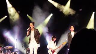 Tegan and Sara - U-Turn (The Theater at Madison Square Garden, NYC 11/4/16)