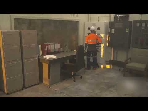 Video H2S Release Accident | Silent Killer Hydrogen Sulfide - youtube