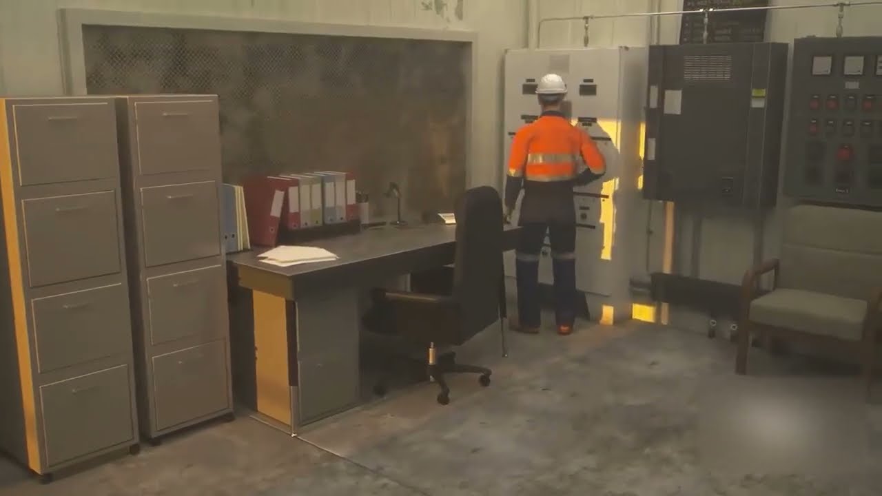 Авария с выбросом H2S | Тихий убийца сероводорода