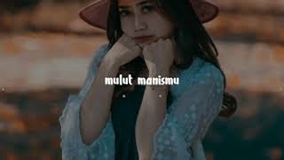 STORY WA - GAUN MERAH, VITA ALVIA