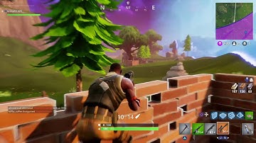 The perfect bullet drop