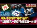 國際情勢變動