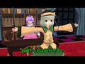 【東方MMD】アリスのアトリエ　【さとりエンド】