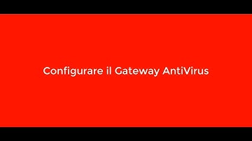 Tutorial - AntiVirus