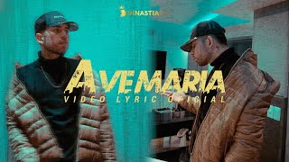 Reijy - Ave Maria (Official Lyric Video)
