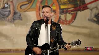 Probably the coolest guy on the block.. it's DEAN BARTON ladies and gentlemen Information