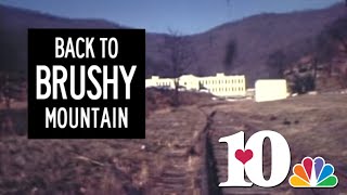 Back to Brushy Mountain: A WBIR documentary screenshot 1