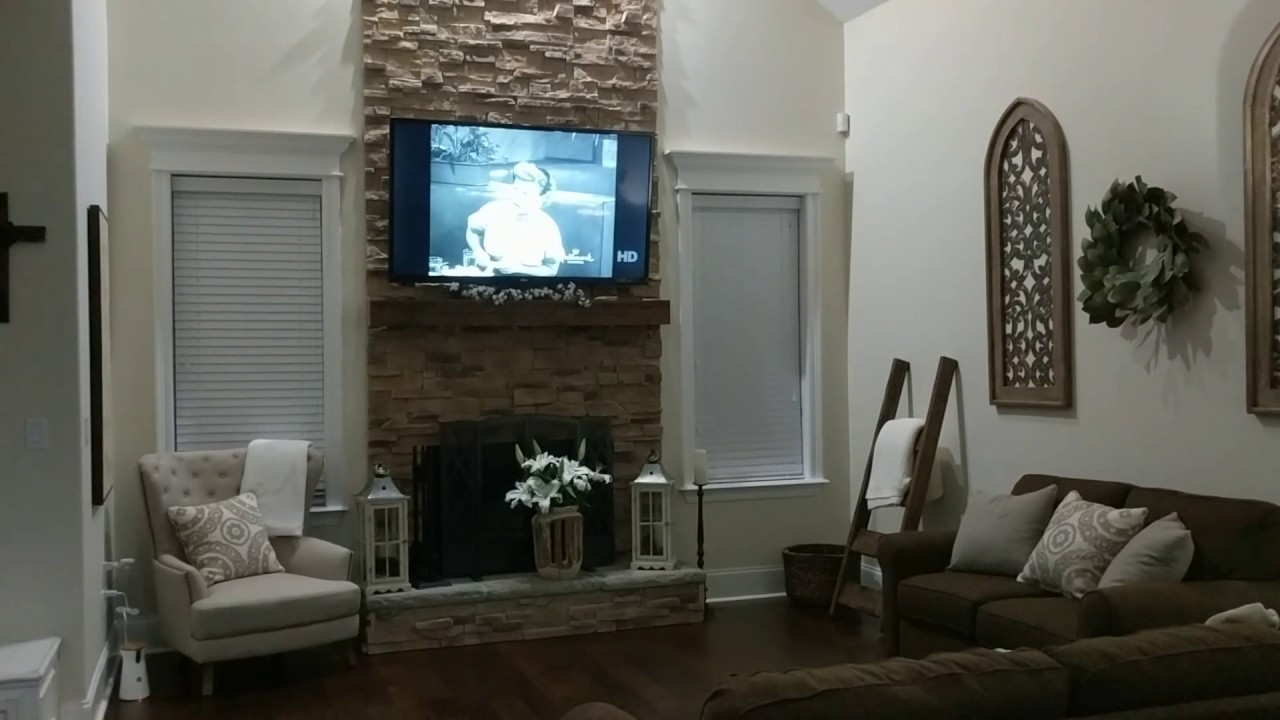 Google Home Using Harmony Remote YouTube