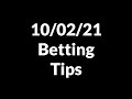 Best Single odds for today #shorts - YouTube