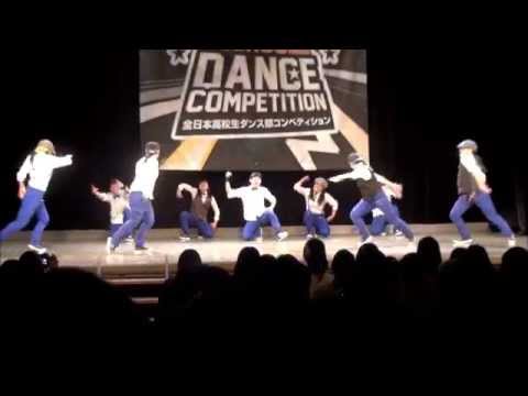 N9SD CREW 15・16th シロクマ（OLD SCHOOL)