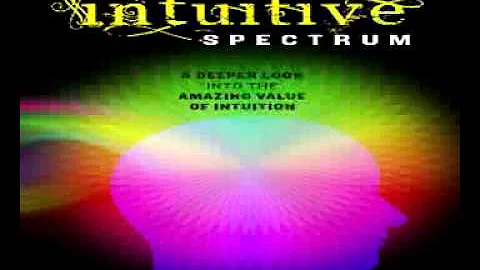 Susan Ozimkiewicz - On The Intuitive Spectrum-A De...