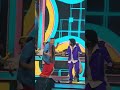 Jeyaram and Sandy master fun dance