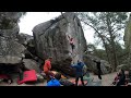 Figure de Proue, 7a - Éléphant, Fontainebleau