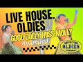 Good Golly Miss Molly / Ayumiigo【ライブハウス・オールディーズ】