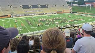 The Troopers Drum Corps 2026