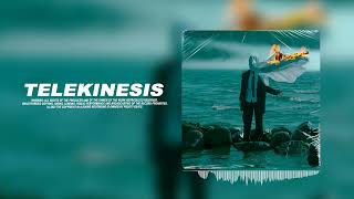 [FREE] Artik & Asti x Артём Качер x Лёша Свик Type Beat — Telekinesis | Frosty Beats | Deep House