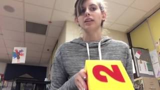 Turkey Feather Math