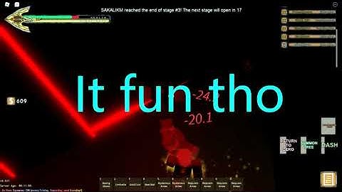 The truth. Is SBR trash or good [Hackers, teamers, or fun?] Part 1