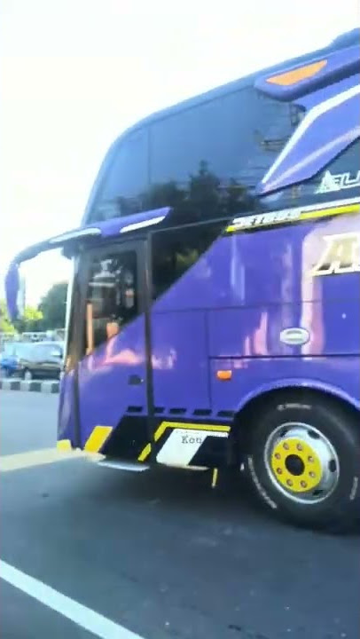 ANC TRANS 'Ertsberg' || Jet Bus New SHD 3  Voyager #shorts #youtubeshorts #busmania