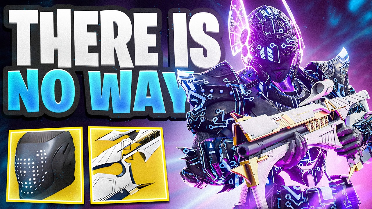 My Most HATED Build Is Kind Of Insane Now...