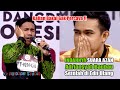 Viralnya Kumandang ADZAN si Penerus Fildan - Adriansyah Baubau di Audisi LIDA 2020 | Adzan Merdu