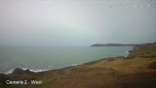 Weather & Tides - Prawle Point West - Tuesday 17 February screenshot 1