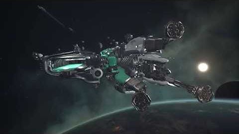 Fractured Space: Protector on Rotation