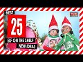 25 Best Elf On The Shelf Ideas 2019 NEW