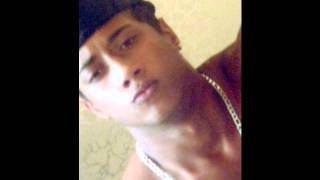 COMPLEXO DO ALEMAO - OS CRIA DA GROTA SÓ BANDIDO