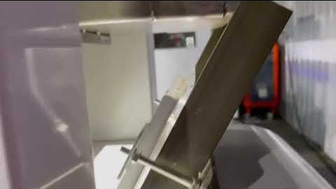 Hazelnut color sorting machine-how to sort hazelnut by colour sorter