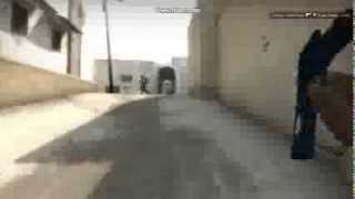 Sick Desert Eagle 1 Shot Dust 2