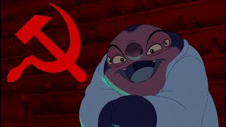 Cold War in a nutshell