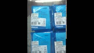 Omron E3FA-DN11, E3FA-DN12, E3FA-DN13 Omron E3FA-DN11, E3FA-DN12, E3FA-DN13