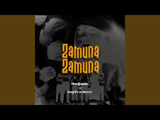 Zamuna