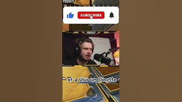 I CANT SPEAK! #apexlegends #gaming #funny #youtubeshorts #fail