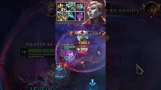 100% CRIT Full Lethality Zaahen Is DISGUSTING 😈 | One-Shot Build #shorts