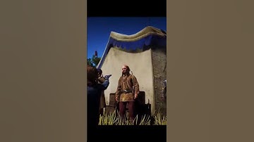 This Happens if You Save This NPC  places in Red Dead Redemption 2#rdr2​ #gaming​ #reddeadredemption
