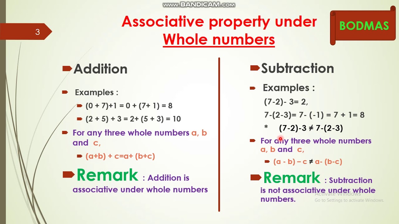 Distributive Property Of Rational Numbers Class 8 Worksheet