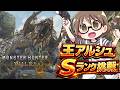 【激ムズ】新クエストの歴戦王アルシュベルドを無属性双剣でSランクとらせていただきます【モンハンワイルズ】