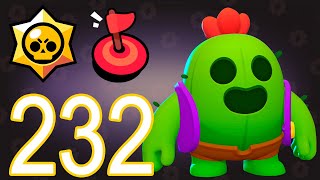 Brawl Stars - Gameplay Walkthrough Part 232 - Spike - Hot Zone Ios, Android