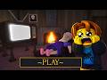Durr Bacon Plays GRUMPY GRAN! Scary Obby Roblox Speedrun Gameplay No Death