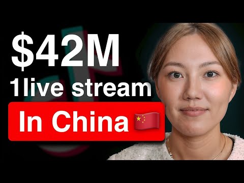 TikTok Shop Millionaire How I Sold 42 Million In 17 Hours On TikTok Shop